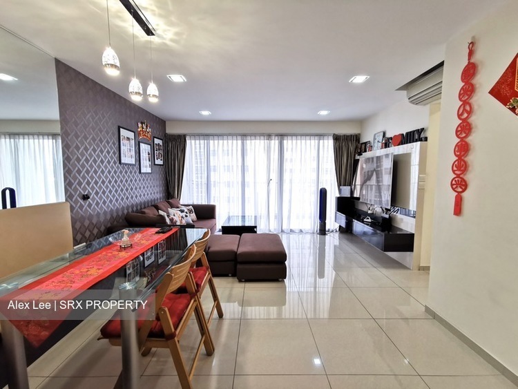 Blk 138A Lake Vista @ Yuan Ching (Jurong West), HDB 5 Rooms #218816131